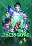 Jack Move КЛЮЧ* STEAM ВСЕ СТРАНЫ