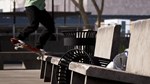 DLC Session: Skate Sim Waterpark & Chris Cole КЛЮЧ*
