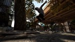 DLC Session: Skate Sim Waterpark & Chris Cole КЛЮЧ*