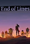 End of Lines КЛЮЧ* STEAM РФ+СНГ