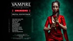 DLC Vampire: The Masquerade – Swansong Digital Soundtra