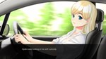 My Summer Adventure: Memories of Another Life КЛЮЧ*