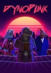 Dynopunk КЛЮЧ* STEAM РФ+СНГ