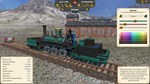 Railway Empire 2 - Deluxe Edition КЛЮЧ* STEAM ROW