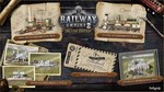 Railway Empire 2 - Deluxe Edition КЛЮЧ* STEAM ROW