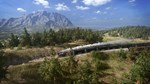 Railway Empire 2 - Deluxe Edition КЛЮЧ* STEAM EM (RU+C