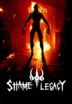 Shame Legacy КЛЮЧ* STEAM ВСЕ СТРАНЫ