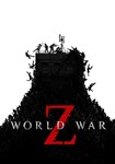 World War Z КЛЮЧ* STEAM Евросоюз