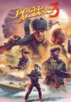 Jagged Alliance 3 КЛЮЧ* STEAM Russia+СНГ+Asia+TR+Latam