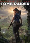 Shadow of the Tomb Raider: Definitive Edition КЛЮЧ*