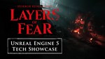Layers of Fear КЛЮЧ* STEAM ВСЕ СТРАНЫ