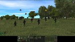 Combat Mission: Red Thunder КЛЮЧ* STEAM ВСЕ СТРАНЫ