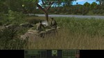 Combat Mission: Red Thunder КЛЮЧ* STEAM ВСЕ СТРАНЫ