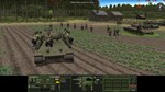 Combat Mission: Red Thunder КЛЮЧ* STEAM ВСЕ СТРАНЫ