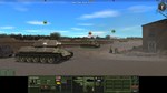 DLC Combat Mission: Red Thunder - Fire and Rubble КЛЮЧ*