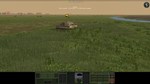DLC Combat Mission: Red Thunder - Fire and Rubble КЛЮЧ*