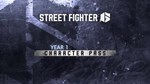 DLC Street Fighter 6 - Year 1 Character Pass КЛЮЧ*