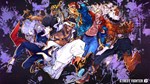 DLC Street Fighter 6 - Year 1 Character Pass КЛЮЧ*