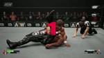 AEW: Fight Forever КЛЮЧ* STEAM Russia+СНГ+Asia+TR+Lata