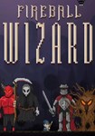 Fireball Wizard КЛЮЧ* STEAM ВСЕ СТРАНЫ
