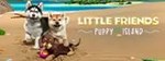 Little Friends: Puppy Island КЛЮЧ* STEAM РФ+СНГ