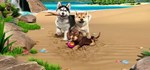 Little Friends: Puppy Island КЛЮЧ* STEAM РФ+СНГ