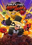 Dr. Fetus´ Mean Meat Machine КЛЮЧ* STEAM РФ+СНГ