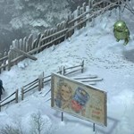 The Bookwalker: Thief of Tales КЛЮЧ* STEAM ROW