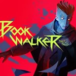 The Bookwalker: Thief of Tales КЛЮЧ* STEAM ROW