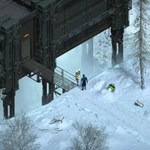 The Bookwalker: Thief of Tales КЛЮЧ* STEAM RU+СНГ+TR