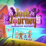 Josh Journey: Darkness Totems КЛЮЧ* STEAM ВСЕ СТРАНЫ