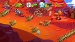 Josh Journey: Darkness Totems КЛЮЧ* STEAM ВСЕ СТРАНЫ