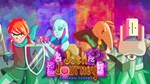 Josh Journey: Darkness Totems КЛЮЧ* STEAM ВСЕ СТРАНЫ