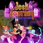 Josh Journey: Darkness Totems КЛЮЧ* STEAM ВСЕ СТРАНЫ