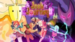 Josh Journey: Darkness Totems КЛЮЧ* STEAM ВСЕ СТРАНЫ