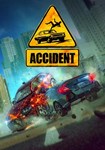 Accident КЛЮЧ* STEAM ВСЕ СТРАНЫ