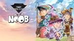 Noob: The Factionless КЛЮЧ* STEAM ВСЕ СТРАНЫ