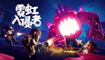 From Space КЛЮЧ* STEAM РФ+СНГ