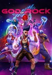God of Rock КЛЮЧ* STEAM ВСЕ СТРАНЫ