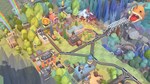 DLC Train Valley 2 – The Pandeia Project КЛЮЧ* STEAM