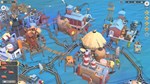 DLC Train Valley 2 – The Pandeia Project КЛЮЧ* STEAM
