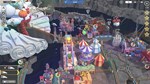 DLC Train Valley 2 – The Pandeia Project КЛЮЧ* STEAM