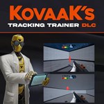 DLC KovaaK’s Tracking Trainer КЛЮЧ* STEAM ВСЕ СТРАНЫ