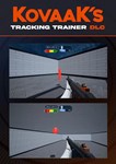 DLC KovaaK’s Tracking Trainer КЛЮЧ* STEAM ВСЕ СТРАНЫ