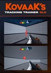 DLC KovaaK’s Tracking Trainer КЛЮЧ* STEAM ВСЕ СТРАНЫ