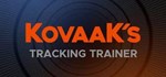 DLC KovaaK’s Tracking Trainer КЛЮЧ* STEAM ВСЕ СТРАНЫ