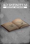 DLC Ad Infinitum - Digital Artbook КЛЮЧ* STEAM ВСЕ СТР