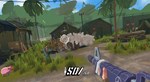 Operation Wolf Returns: First Mission VR КЛЮЧ* STEAM