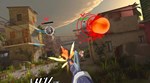 Operation Wolf Returns: First Mission VR КЛЮЧ* STEAM