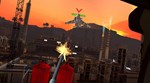 Operation Wolf Returns: First Mission VR КЛЮЧ* STEAM